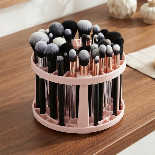 Makeup Brush Storage Holder