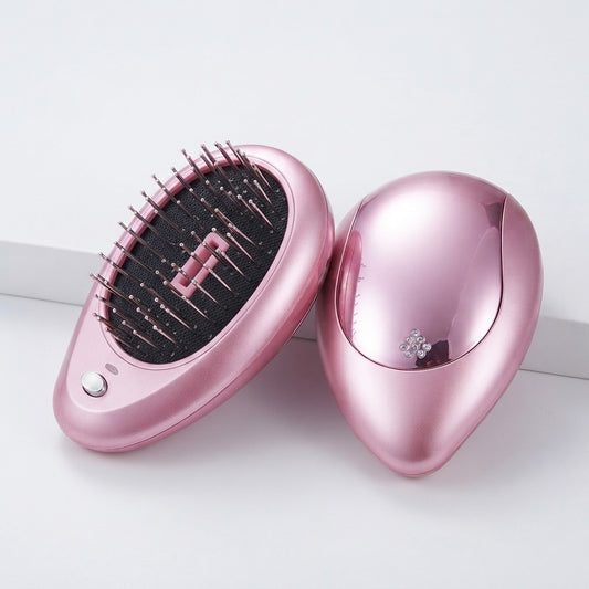 Anti Static Ionic Hair Brush